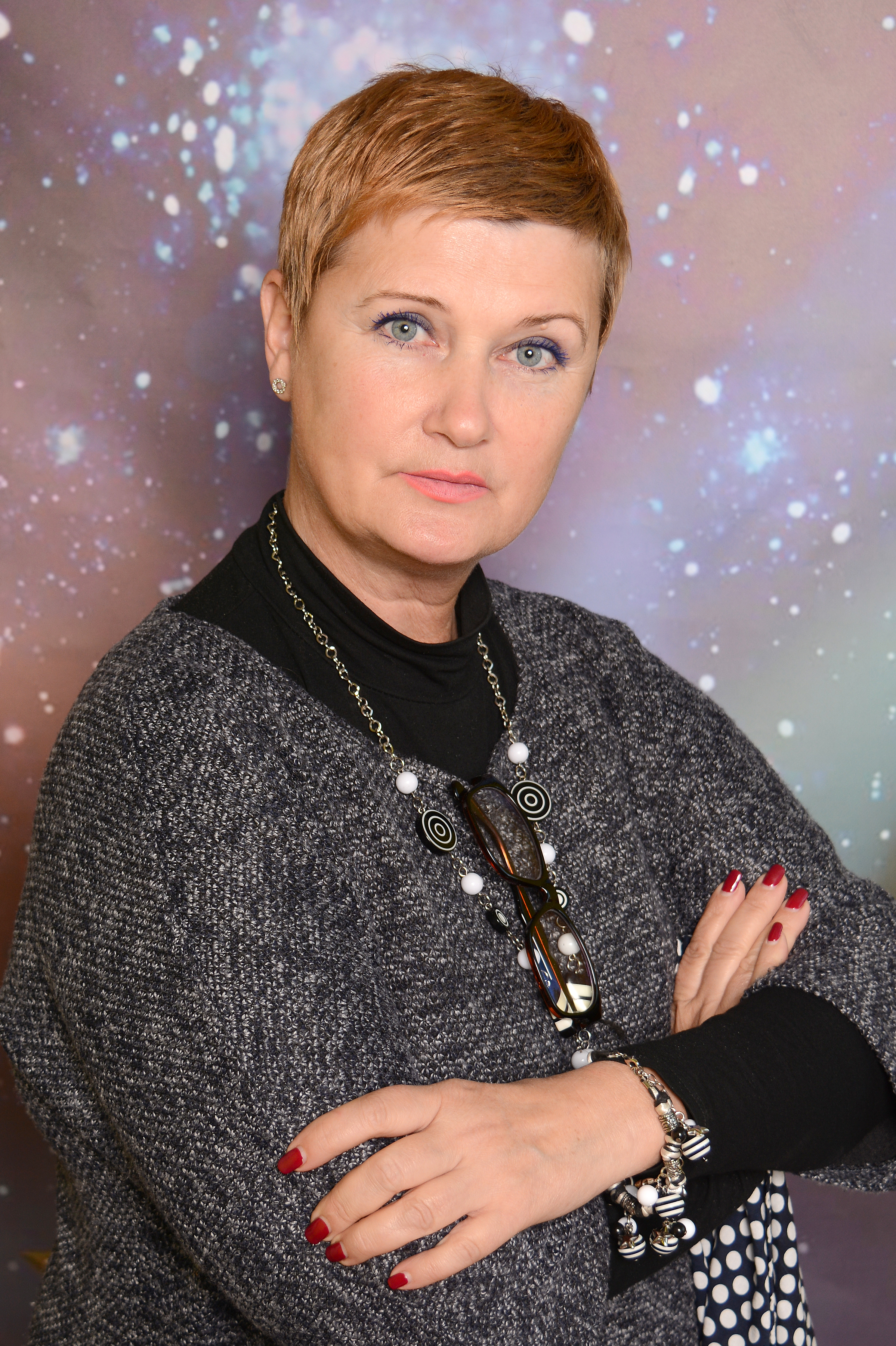 Вчитель англійської мови